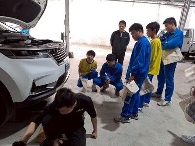 11403_KIA汽車參訪圖片