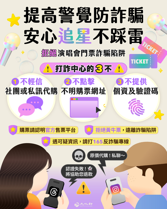 打詐圖卡