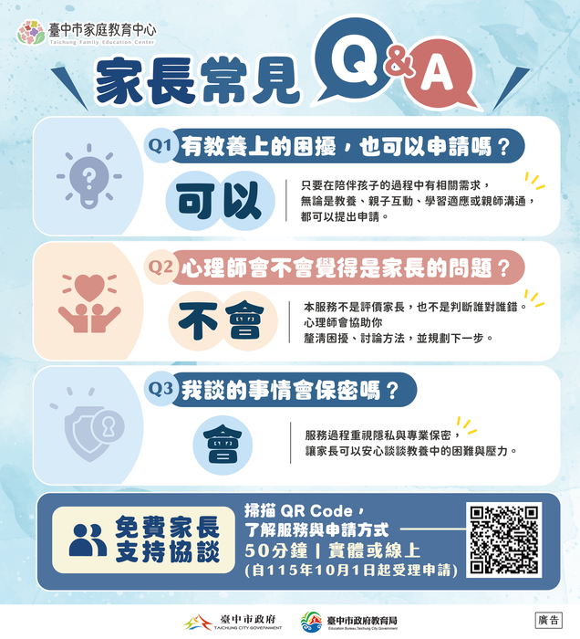 家長協談DM2