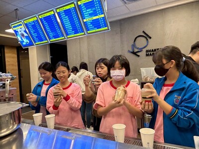 1141218(四)-50嵐生涯初探參訪活動：雪克手職能體驗圖片